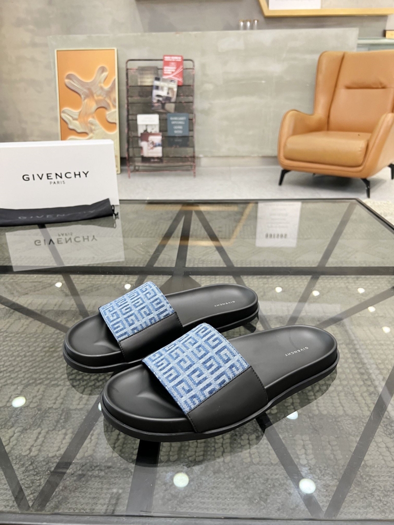 Givenchy Slippers